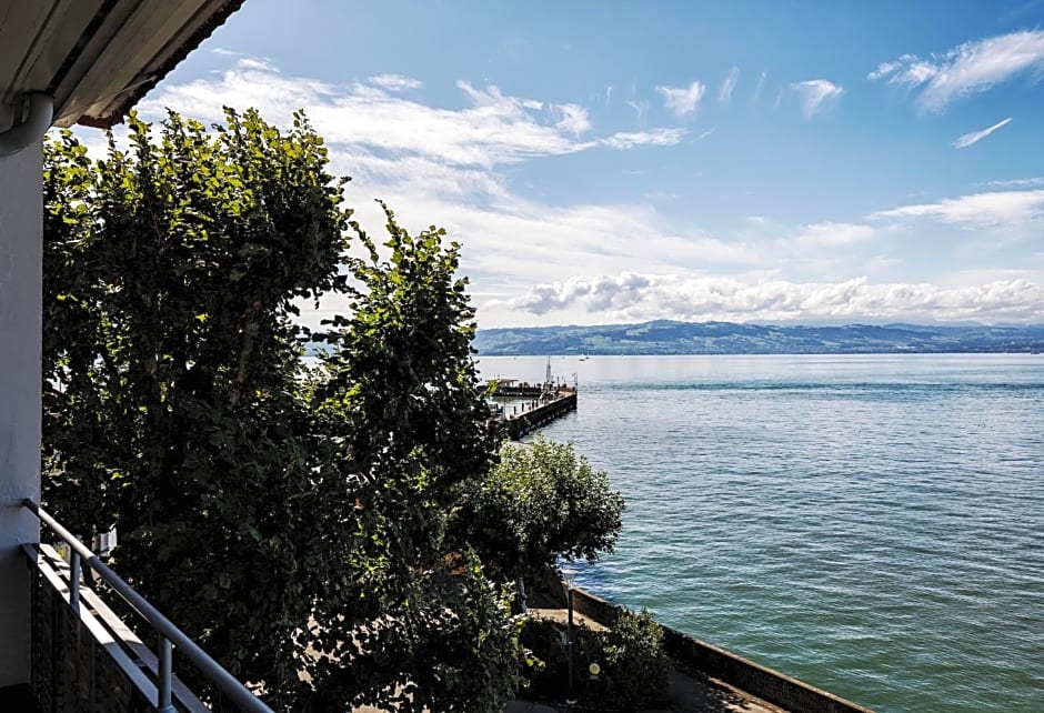 Seevital Hotel & SPA - Ihr 4 Sterne Superior Hideaway direkt am See