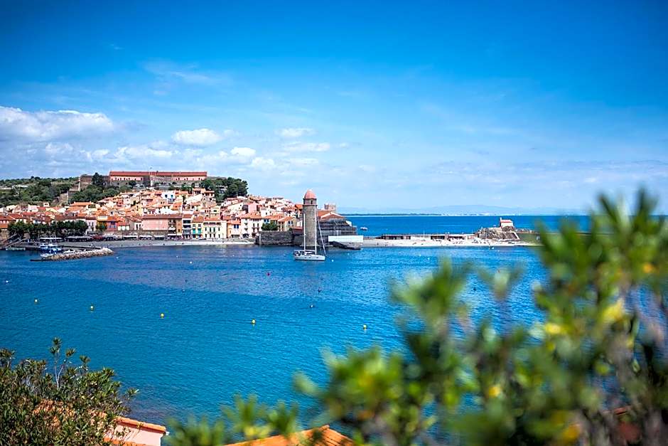 Hotel Le Bon Port