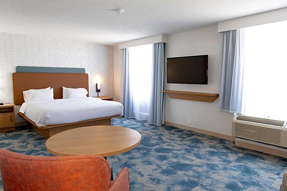 Hampton Inn By Hilton & Suites Jennings