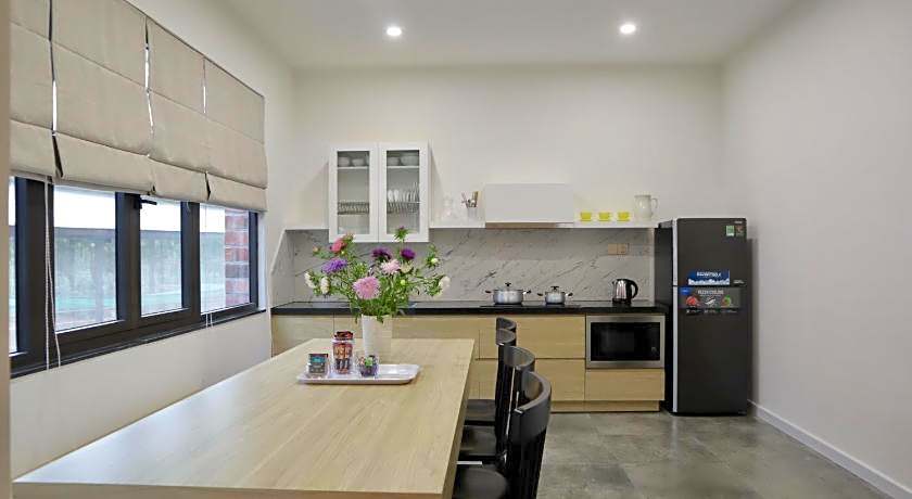 Hoang Loc Villa Hotel