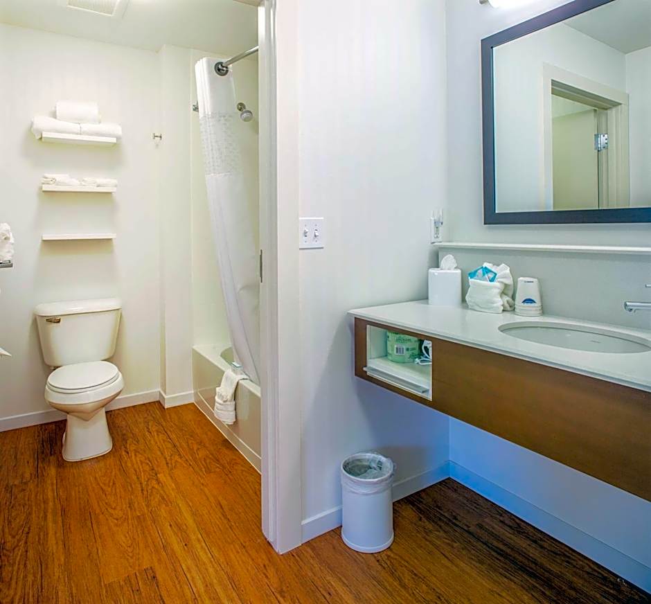 Hampton Inn - Suites by Hilton-Whitefish MT