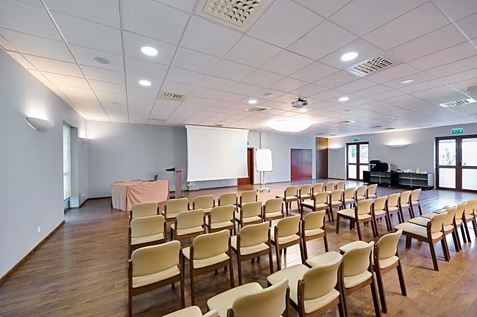 Hotel i Aquapark Olender