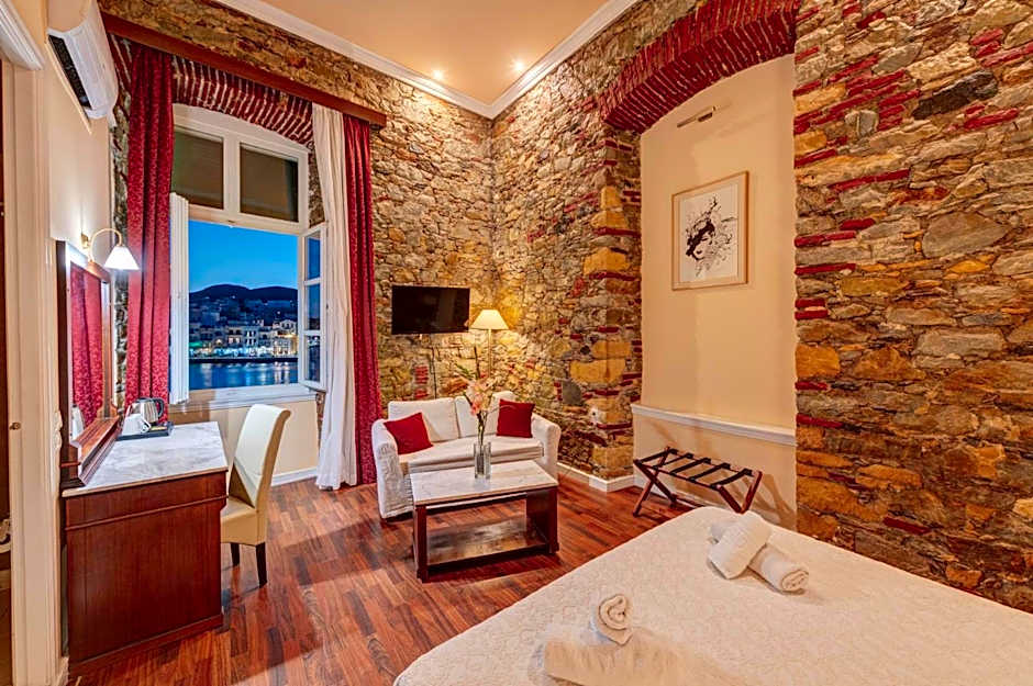 Hotel Aktaion Syros