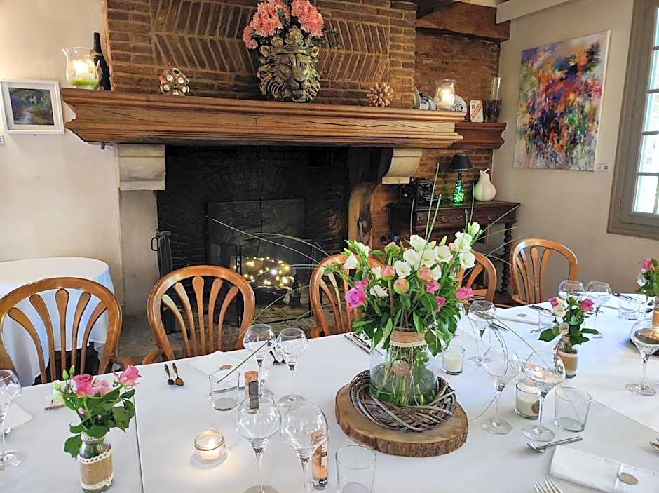 Le Relais Des Dalles - Hôtel & Restaurant