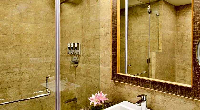 Four Points by Sheraton Srinagar