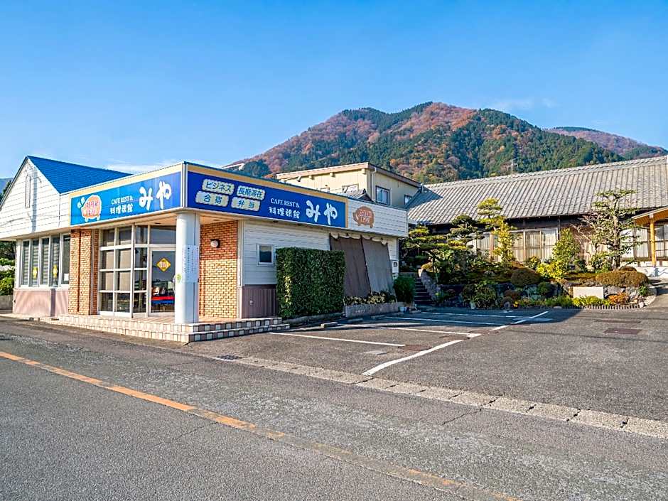 Tabist Miya Yokkaichi Suizawa