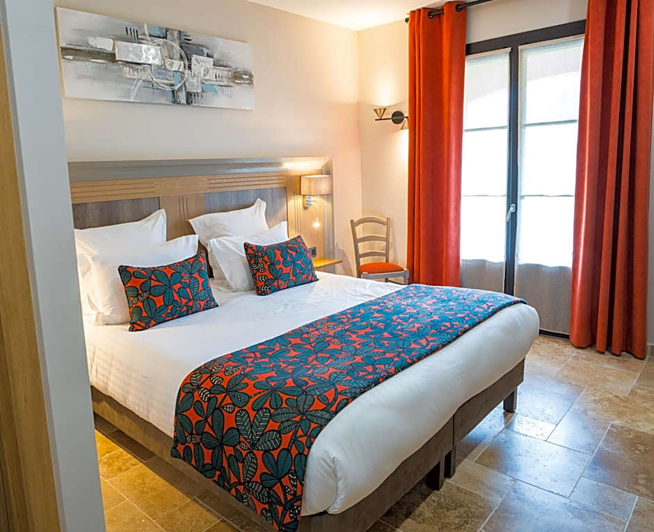 Hotel Le Perigord