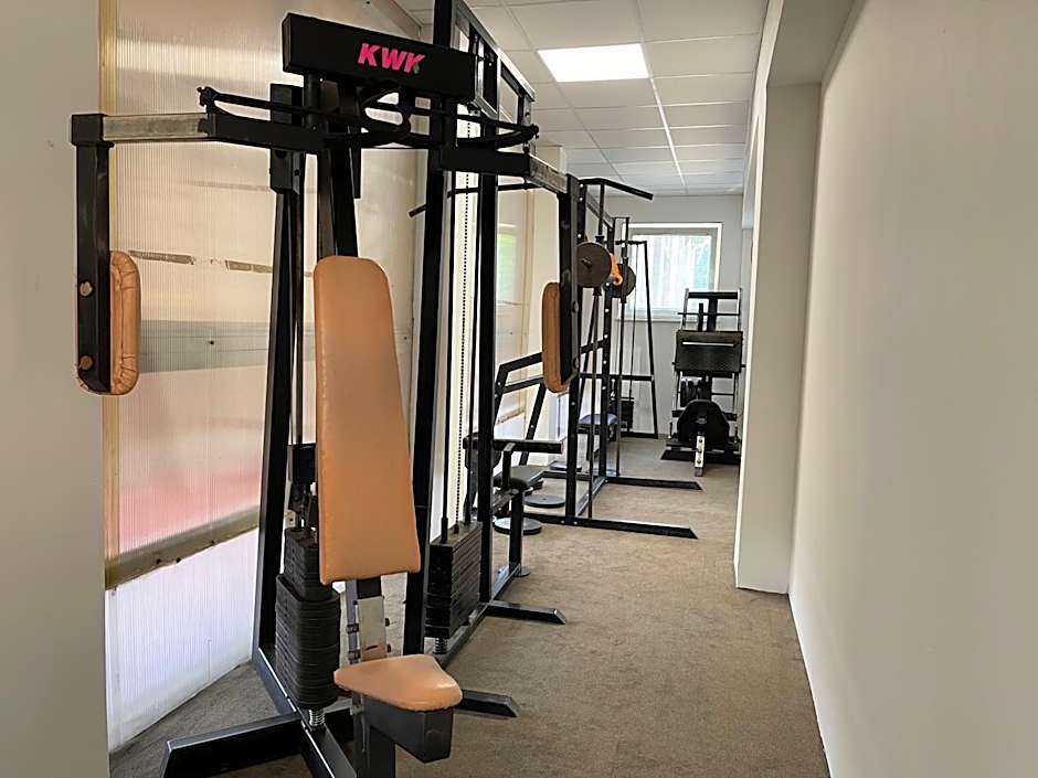 Hotel Slávia Svidník SPA & RESTAURANT