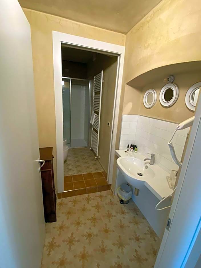 Cascina Bricco San Pietro Bed & Wine