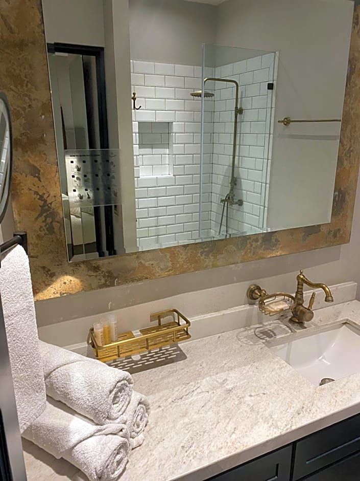 Hotel Origen