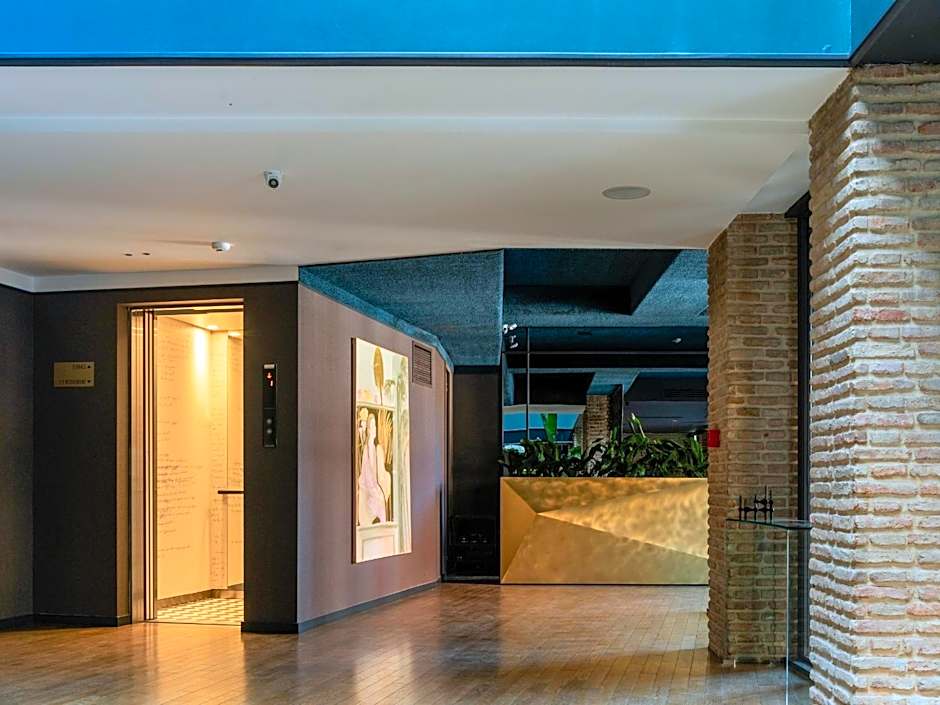 Puris Moedani Boutique Hotel