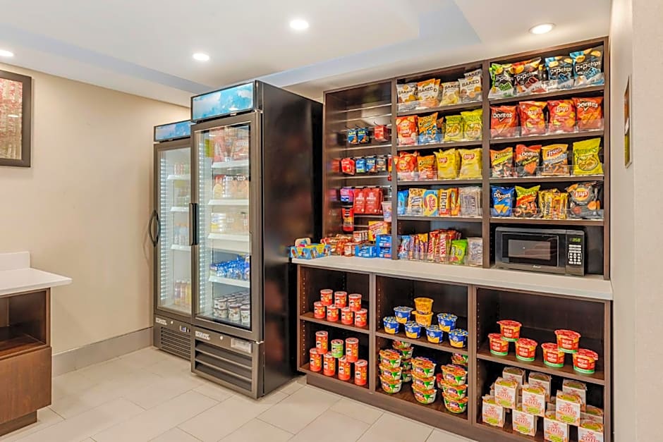 Red Roof Inn Bourbonnais