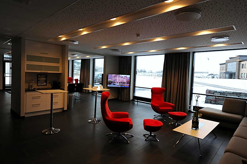Tananger Apartment Hotel