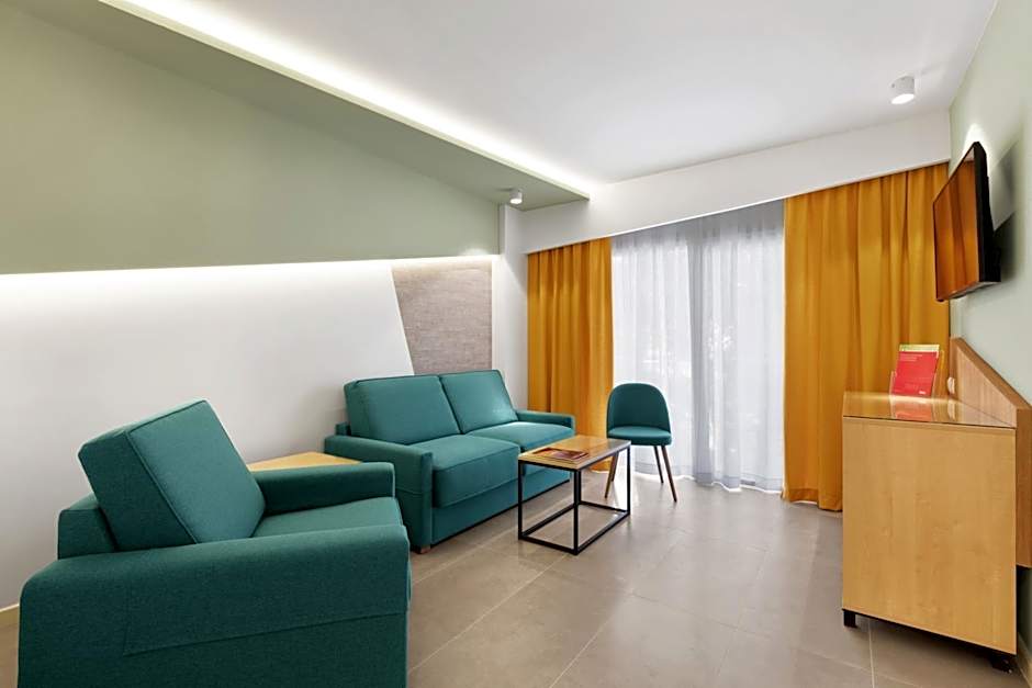 Hotel Riu Playa Park - 0'0 All Inclusive