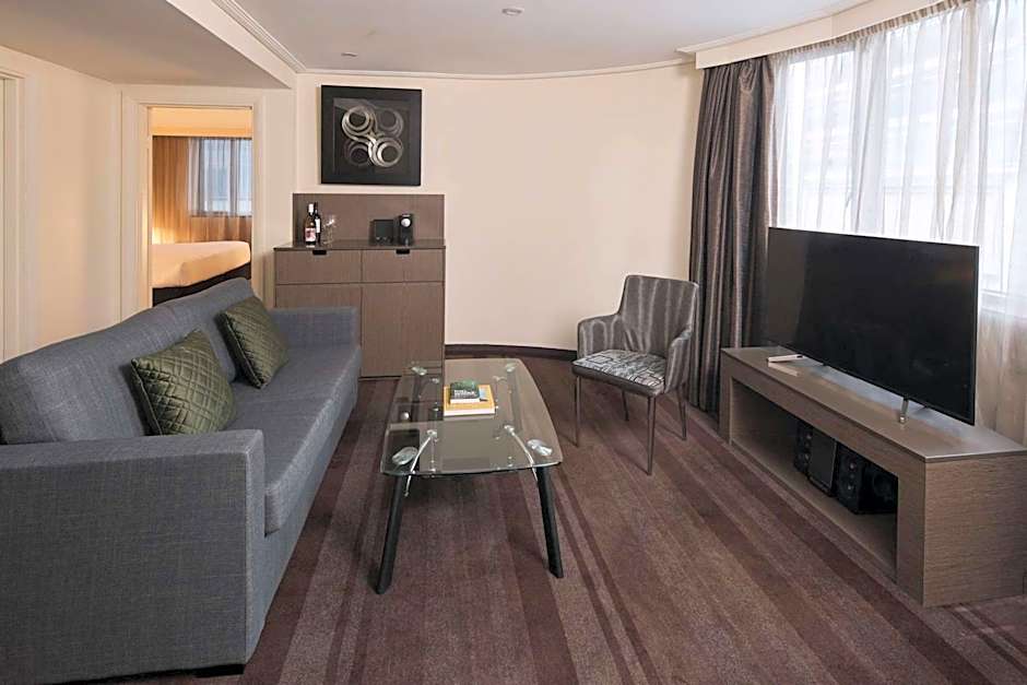 Rydges World Square Sydney