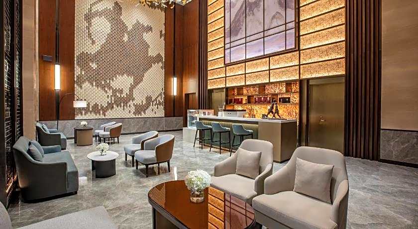 Wyndham Handan Congtai