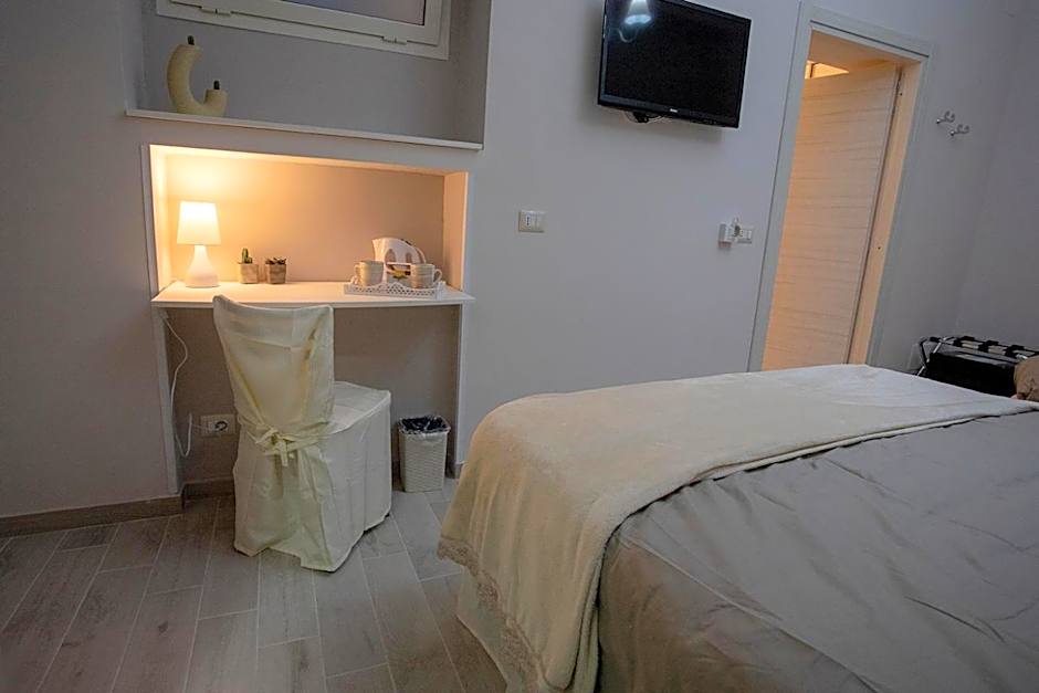 Agorà Mura Greche B&b