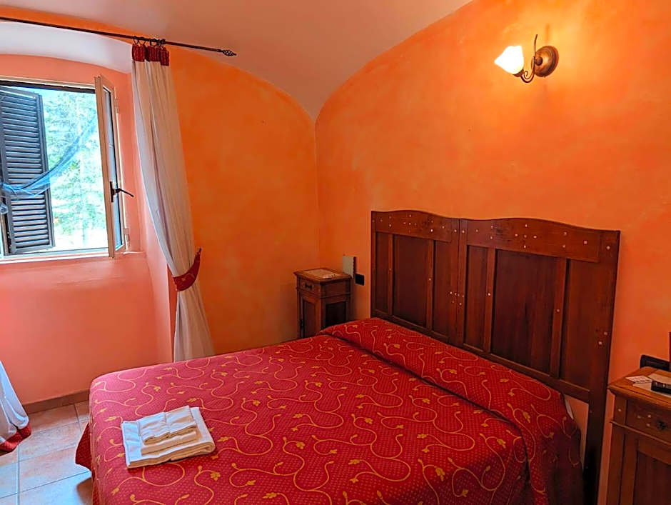 Hotel il Rifugio del Lupo scanno