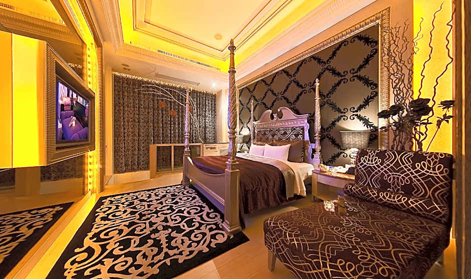 Jin Sha Motel
