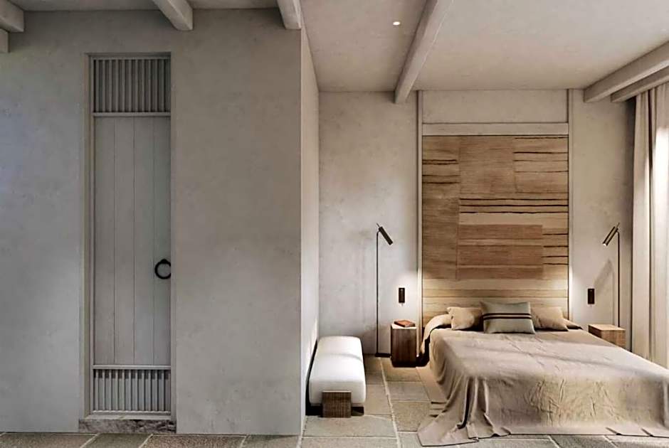 Meros, Santikos Collection