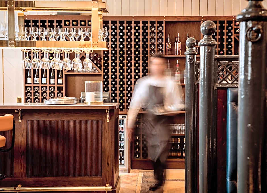 Cliveden House - an Iconic Luxury Hotel