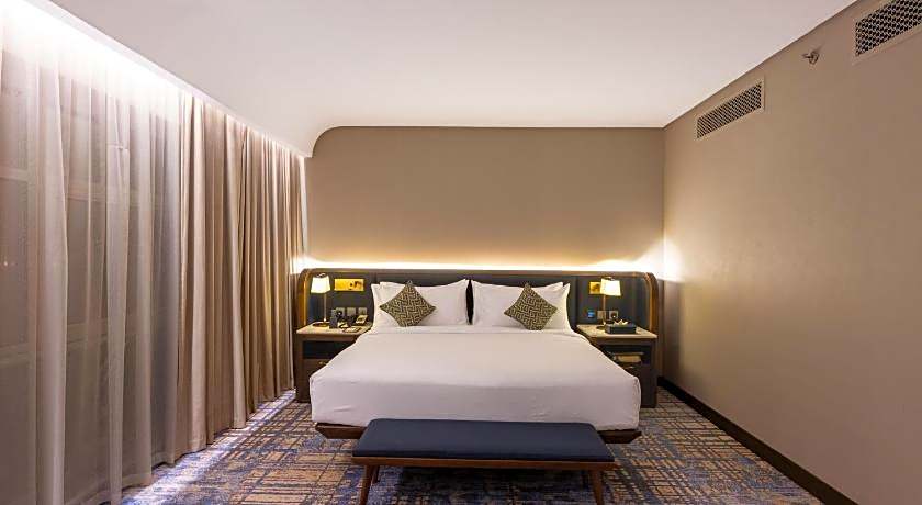 Al Rawda Royal Inn