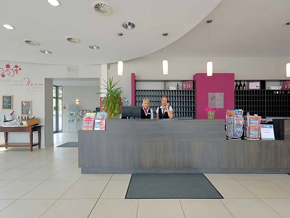 Mercure Hotel Berlin AM Alexanderplatz