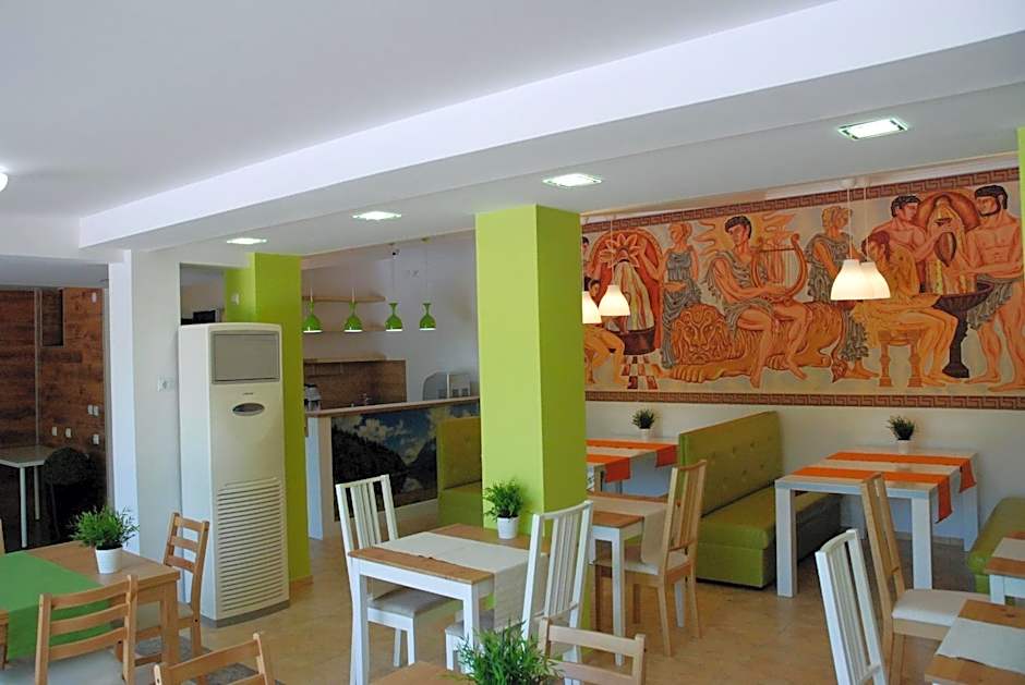 Green Hisar Hotel Family