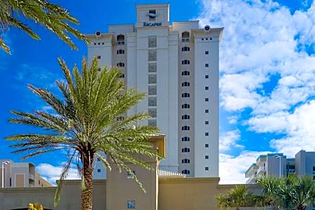 Escapes! To The Shores Orange Beach, A Ramada by Wyndham