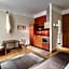 Mamaison Residence Belgicka Prague