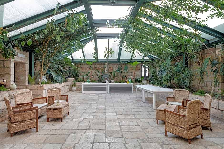 Masseria Torrepietra