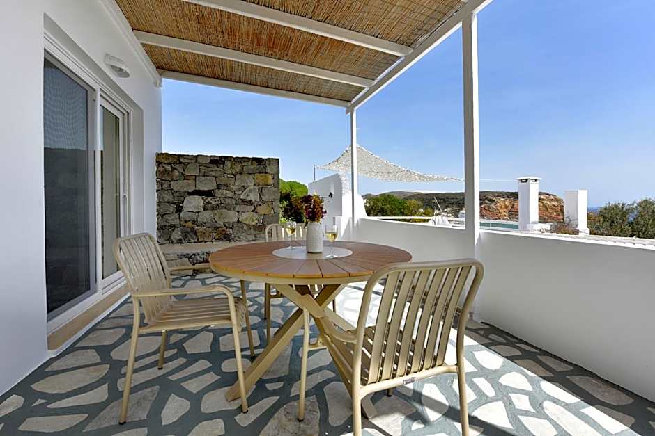 Giourgas Studios & Apartments