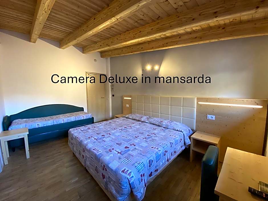 Hotel Sciatori 3 Stelle Superior