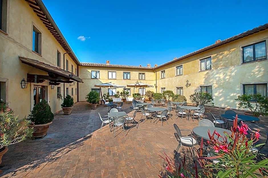 Relais Dell'Olmo