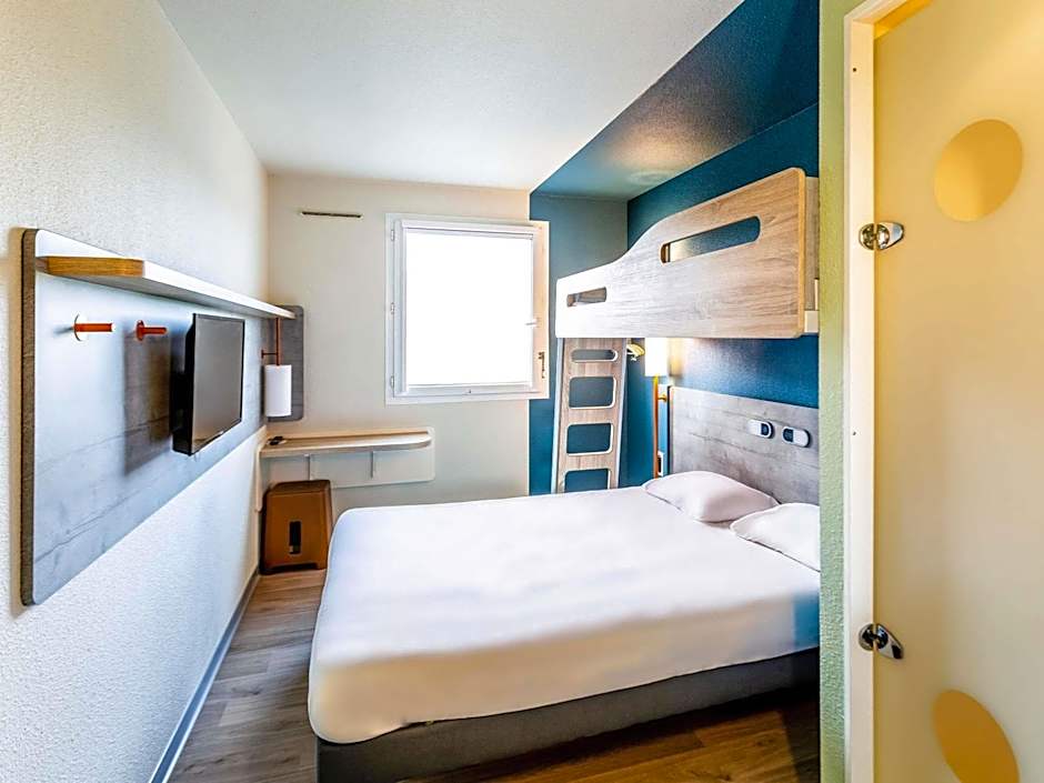 ibis budget Pertuis Portes du Luberon