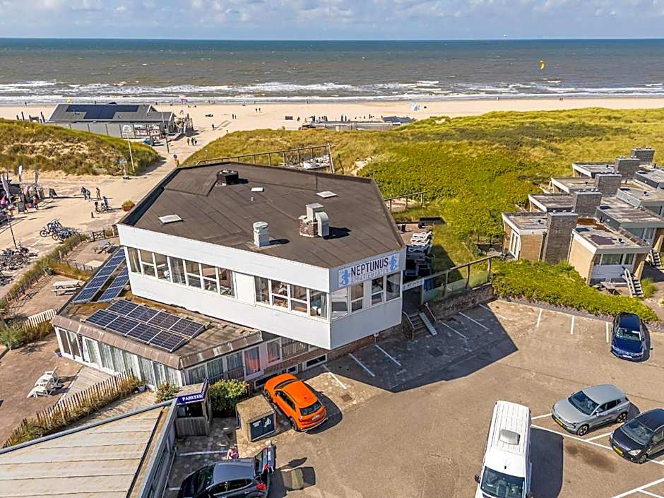 Neptunus Appartementen