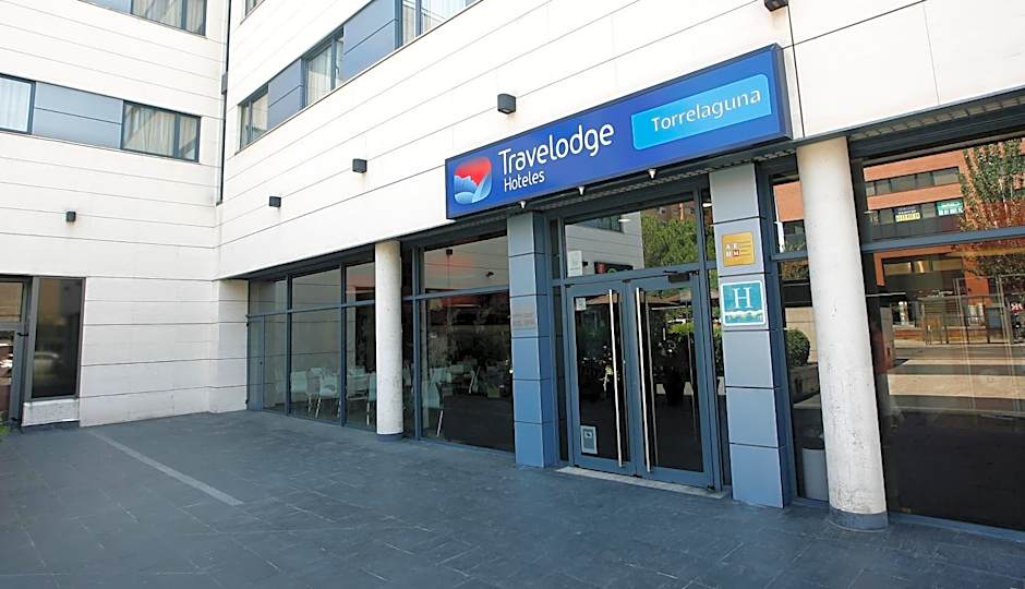 Travelodge Torrelaguna
