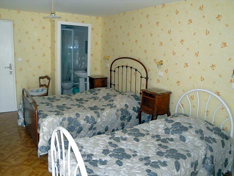 Hotel Magne