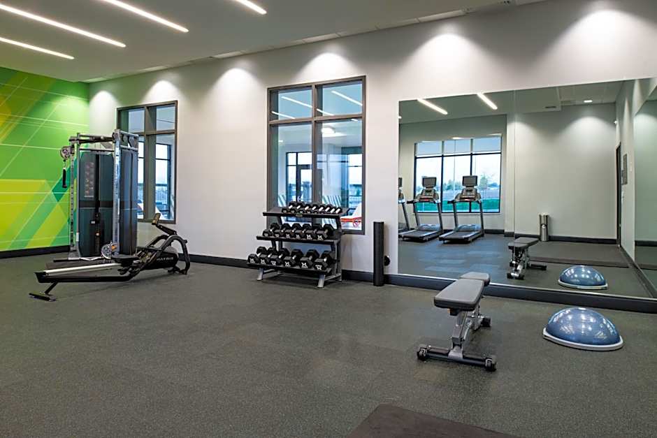 Holiday Inn Hotel And Suites Idaho Falls By IHG
