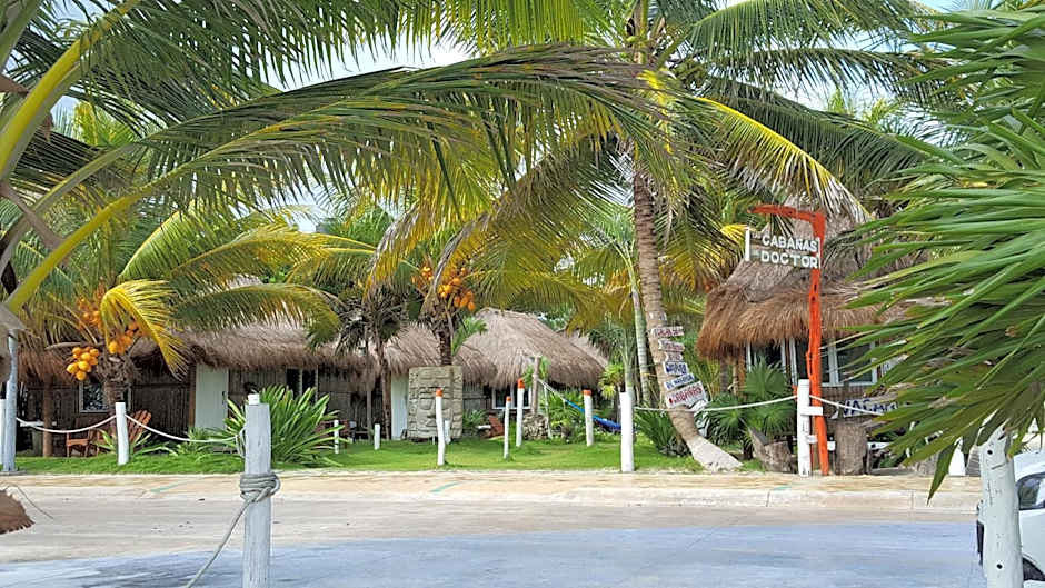 Las Cabañas del Doctor