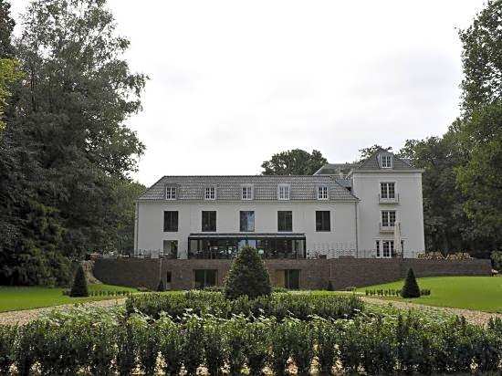 Landgoed Groot Warnsborn
