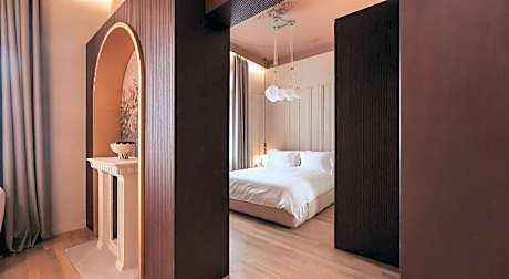 Zenith Premium Suites