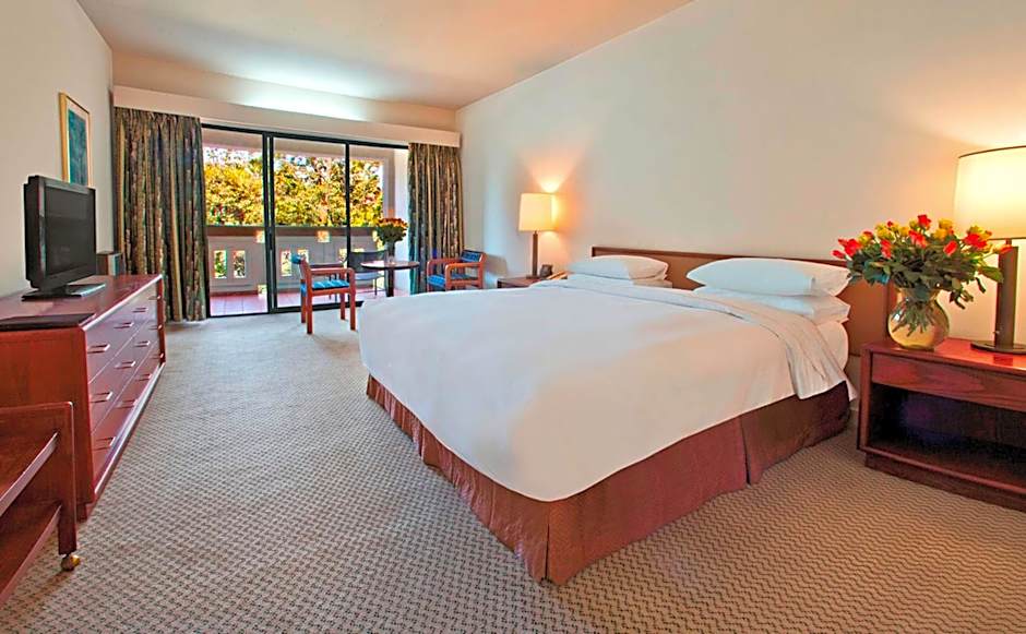 Hilton Addis Ababa