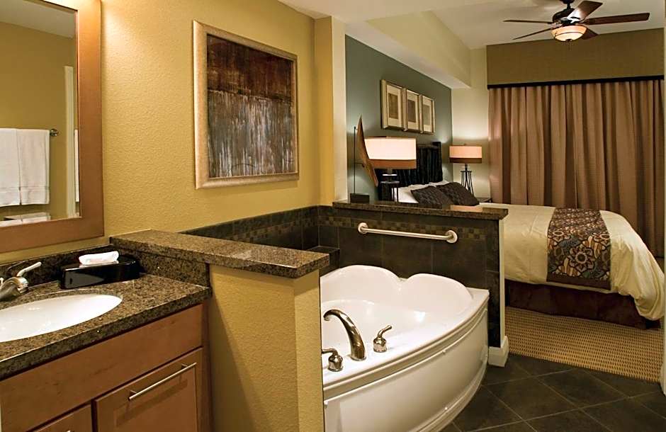 Wyndham Great Smokies Lodge