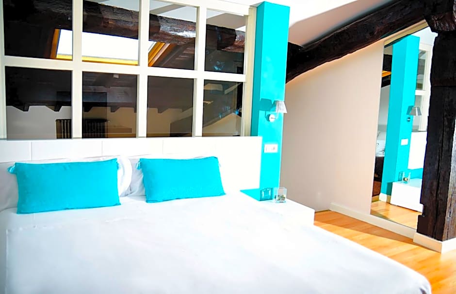 Hospedería Señorío de Briñas