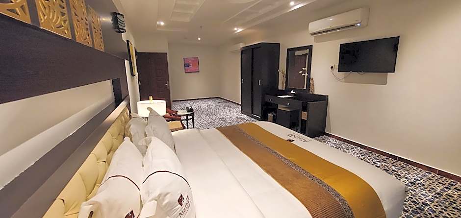 Alazhar Palace Hotel