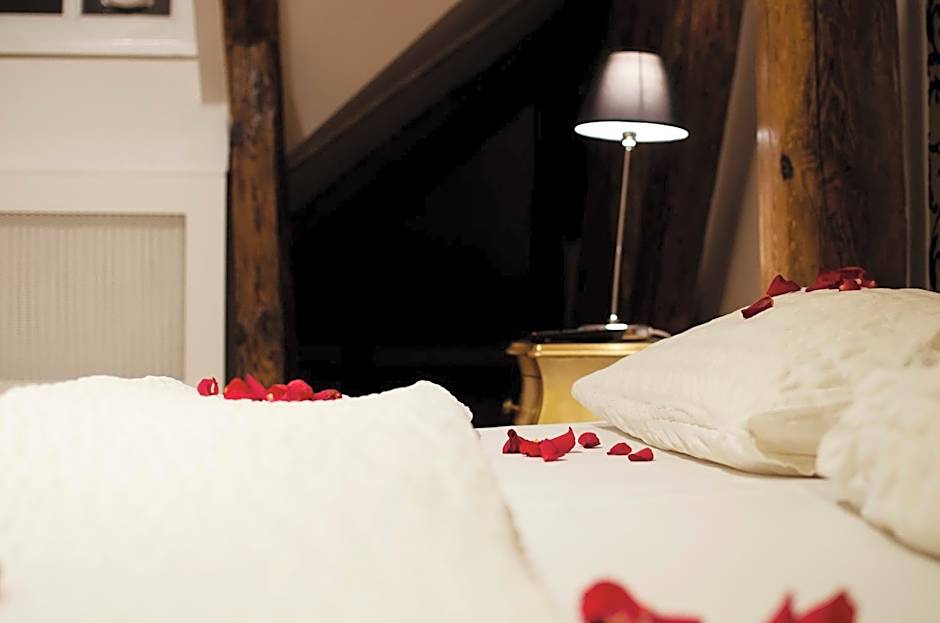 Dolce Vita Suites Boutique