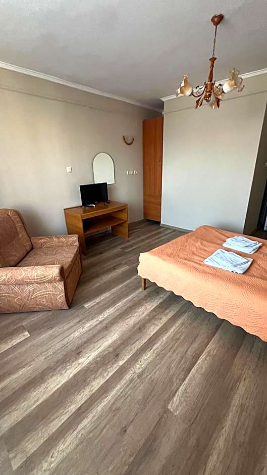 FAMILY HOTEL SAINT PETER