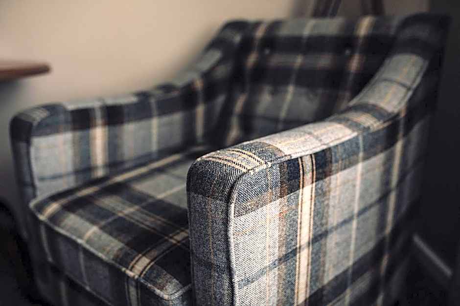 Manor House Hotel, Alsager