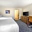 Best Western Plus A Wayfarer's Inn & Suites